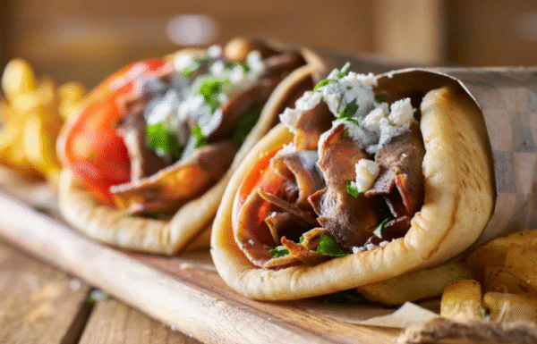 GYRO